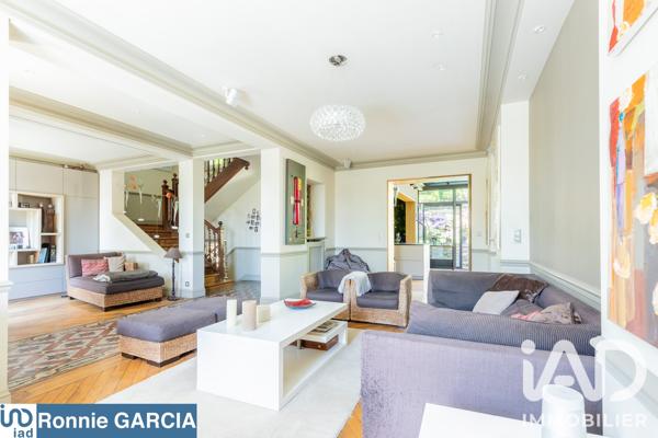 Location maison 6 pièces 167 m² Athis-Mons
