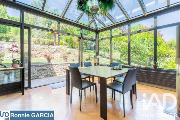 Location maison 6 pièces 167 m² Athis-Mons