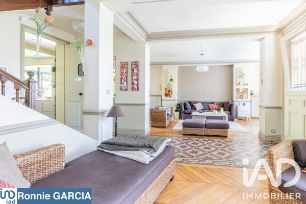 Location maison 6 pièces 167 m² Athis-Mons