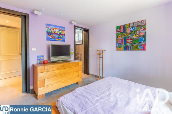 Location maison 6 pièces 167 m² Athis-Mons
