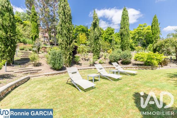 Location maison 6 pièces 167 m² Athis-Mons