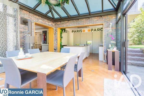 Location maison 6 pièces 167 m² Athis-Mons