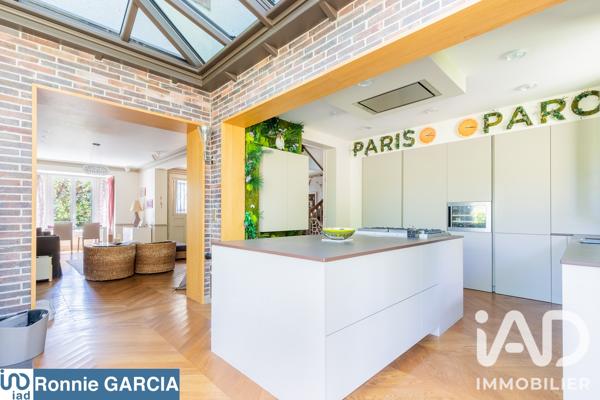 Location maison 6 pièces 167 m² Athis-Mons