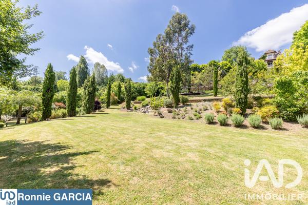 Location maison 6 pièces 167 m² Athis-Mons