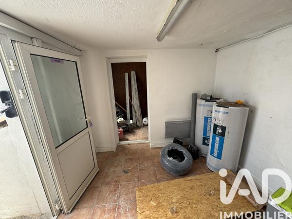 Appartement à vendre 2 pièces 37 m² Manosque