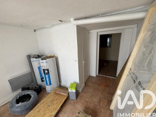 Appartement à vendre 2 pièces 37 m² Manosque