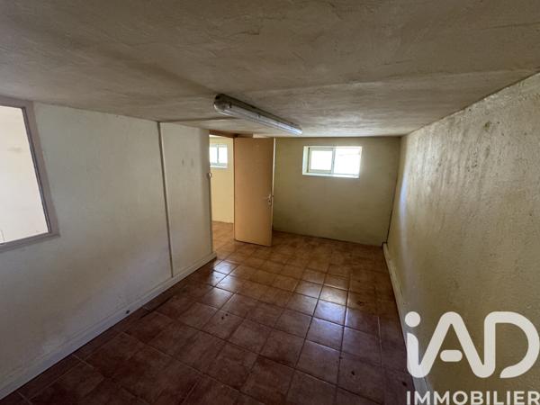 Appartement à vendre 2 pièces 37 m² Manosque