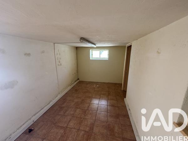 Appartement à vendre 2 pièces 37 m² Manosque