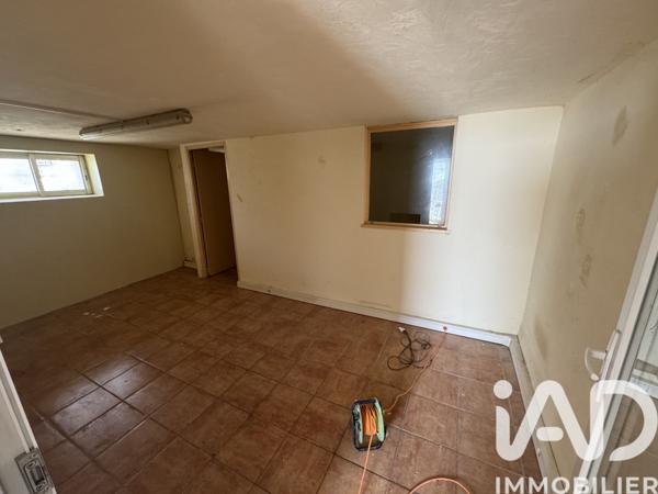 Appartement à vendre 2 pièces 37 m² Manosque