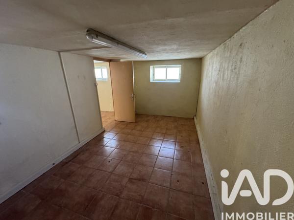 Appartement à vendre 2 pièces 37 m² Manosque