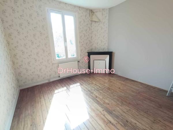Maison à vendre 6 pièces de 160 m²