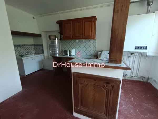 Maison à vendre 6 pièces de 160 m²