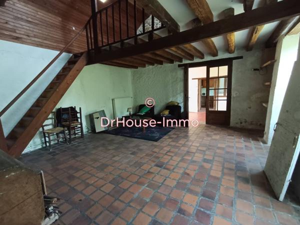 Maison à vendre 6 pièces de 160 m²