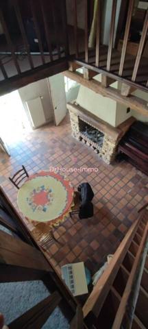 Maison à vendre 6 pièces de 160 m²