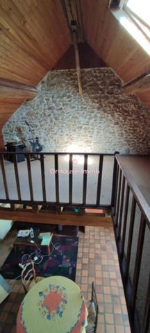 Maison à vendre 6 pièces de 160 m²