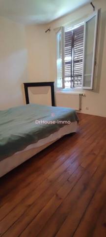 Maison à vendre 6 pièces de 160 m²