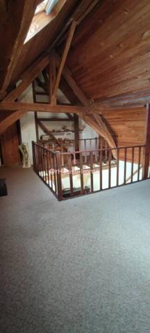 Maison à vendre 6 pièces de 160 m²