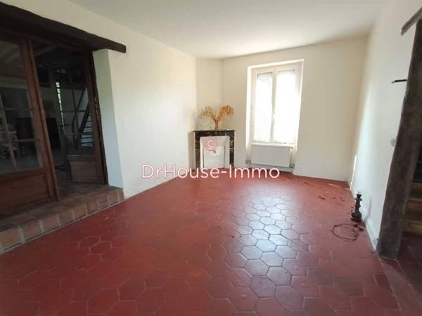 Maison à vendre 6 pièces de 160 m²