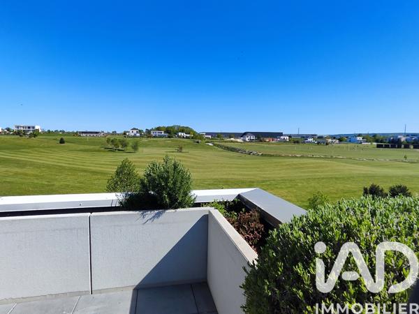 Appartement à vendre 4 pièces 91 m² Bezannes