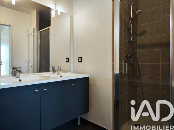 Appartement à vendre 4 pièces 91 m² Bezannes