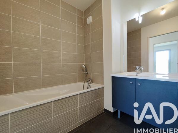 Appartement à vendre 4 pièces 91 m² Bezannes
