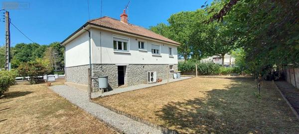 Achat - Maison | Pavillon Craon 53400 4 pièces 82 m 2 576 m 2