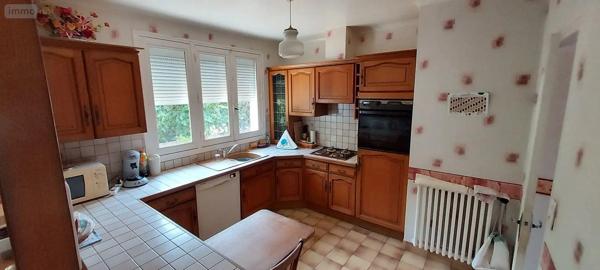 Achat - Maison | Pavillon Craon 53400 4 pièces 82 m 2 576 m 2