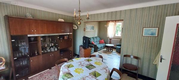 Achat - Maison | Pavillon Craon 53400 4 pièces 82 m 2 576 m 2