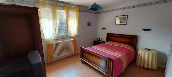 Achat - Maison | Pavillon Craon 53400 4 pièces 82 m 2 576 m 2