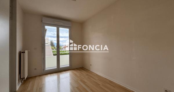 Location Appartement 4 pièces 73.9 m² - Pontcharra 38530