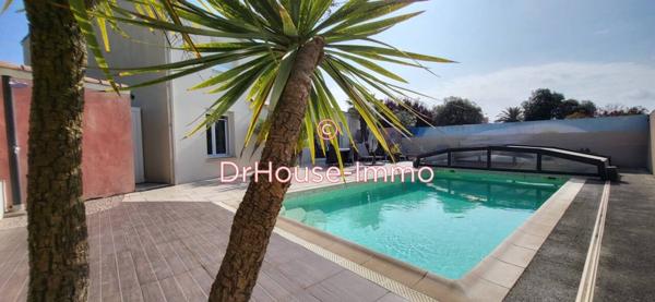 Maison à vendre 8 pièces de 162 m²