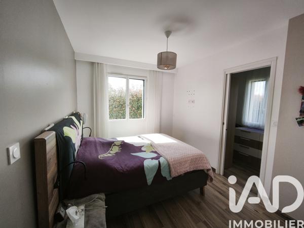 Maison à vendre 5 pièces 149 m² Romorantin-Lanthenay