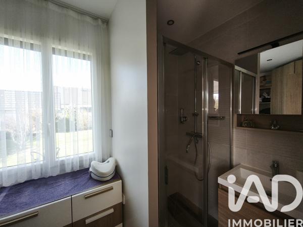 Maison à vendre 5 pièces 149 m² Romorantin-Lanthenay