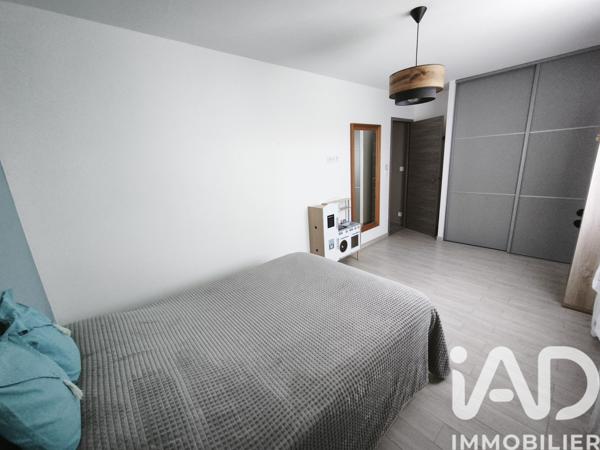 Maison à vendre 5 pièces 149 m² Romorantin-Lanthenay