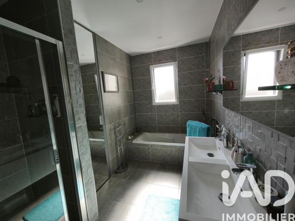 Maison à vendre 5 pièces 149 m² Romorantin-Lanthenay