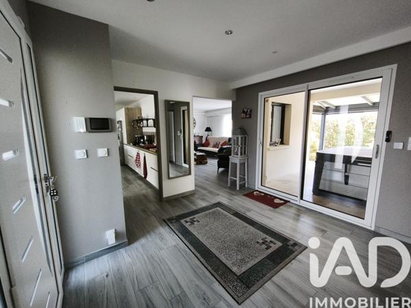 Maison à vendre 5 pièces 149 m² Romorantin-Lanthenay