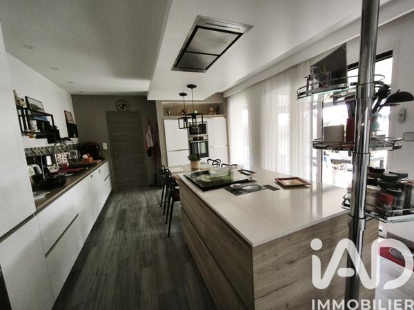 Maison à vendre 5 pièces 149 m² Romorantin-Lanthenay