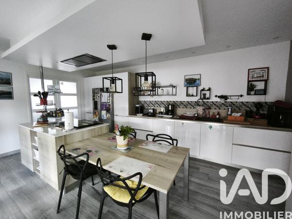 Maison à vendre 5 pièces 149 m² Romorantin-Lanthenay