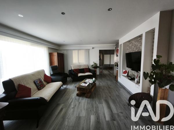 Maison à vendre 5 pièces 149 m² Romorantin-Lanthenay