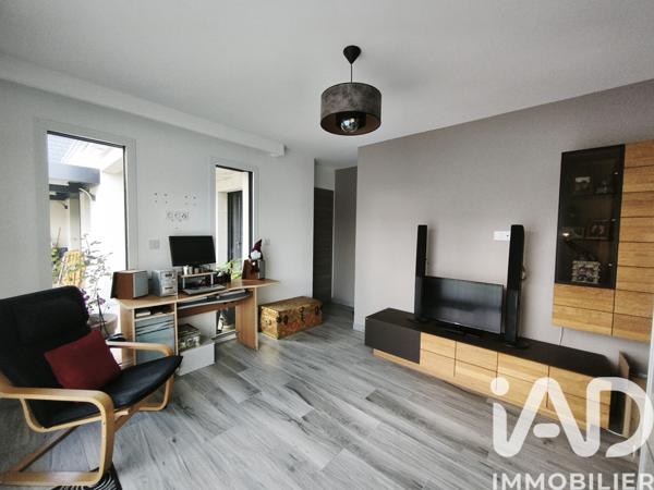 Maison à vendre 5 pièces 149 m² Romorantin-Lanthenay