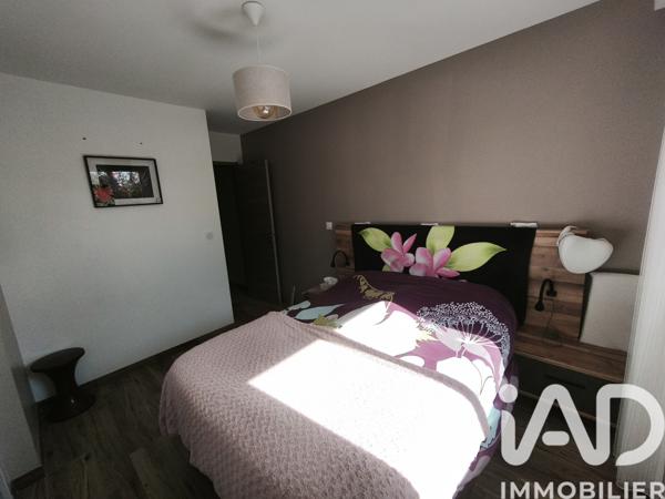 Maison à vendre 5 pièces 149 m² Romorantin-Lanthenay