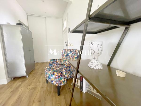 MAISON MODERNE DE PLAIN-PIED - 800m CENTRE-VILLE ET COMMERCES -