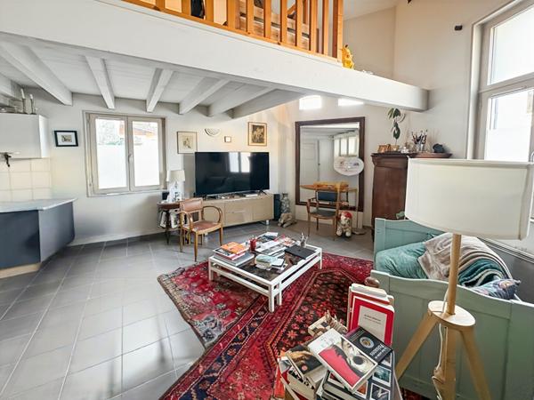 EXCLUSIVITÉ - Immeuble Bordeaux Caudéran