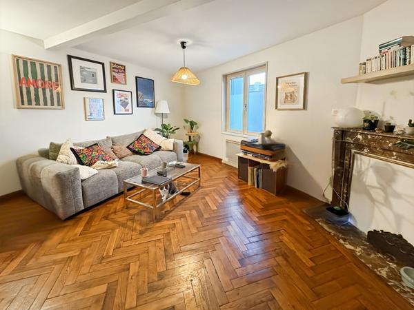 EXCLUSIVITÉ - Immeuble Bordeaux Caudéran