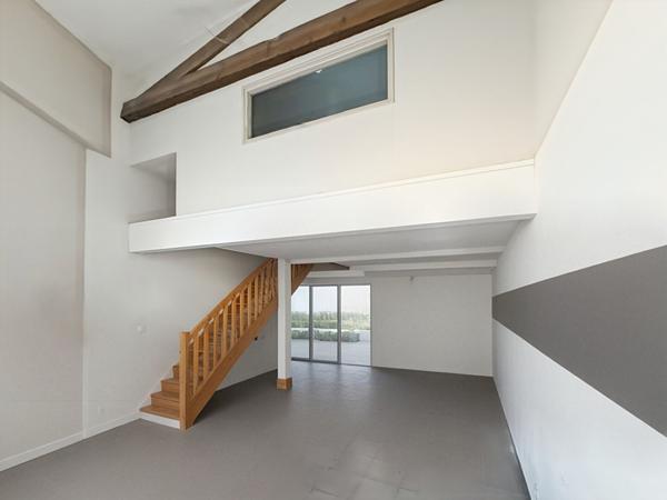 EXCLUSIVITÉ - Immeuble Bordeaux Caudéran