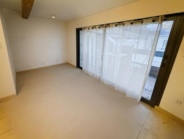 EXCLUSIVITÉ - Immeuble Bordeaux Caudéran