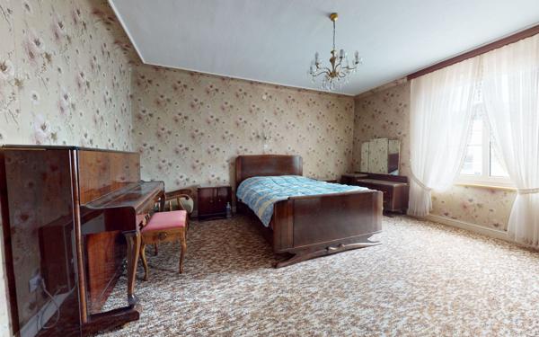 Maison à vendre    7 pièces •  Yutz