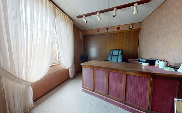 Maison à vendre    7 pièces •  Yutz