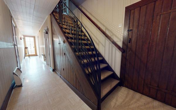 Maison à vendre    7 pièces •  Yutz