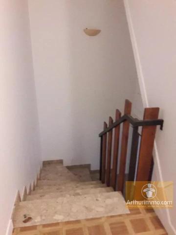 Location Maison de village 78 m2 à La Canourgue